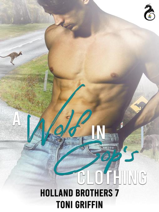 Title details for A Wolf in Cop's Clothing by Toni Griffin - Available